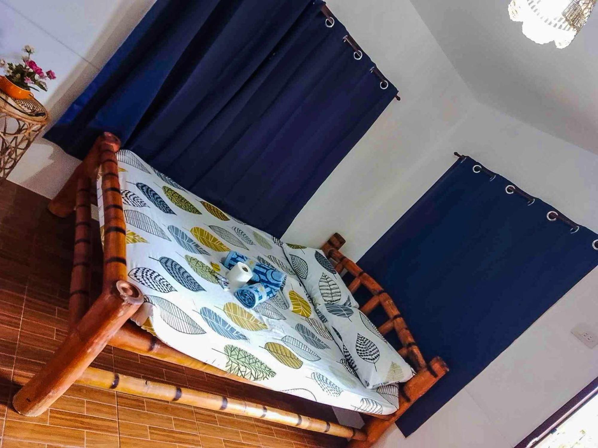 Don Leo'S Bnb Esperanza Exteriör bild