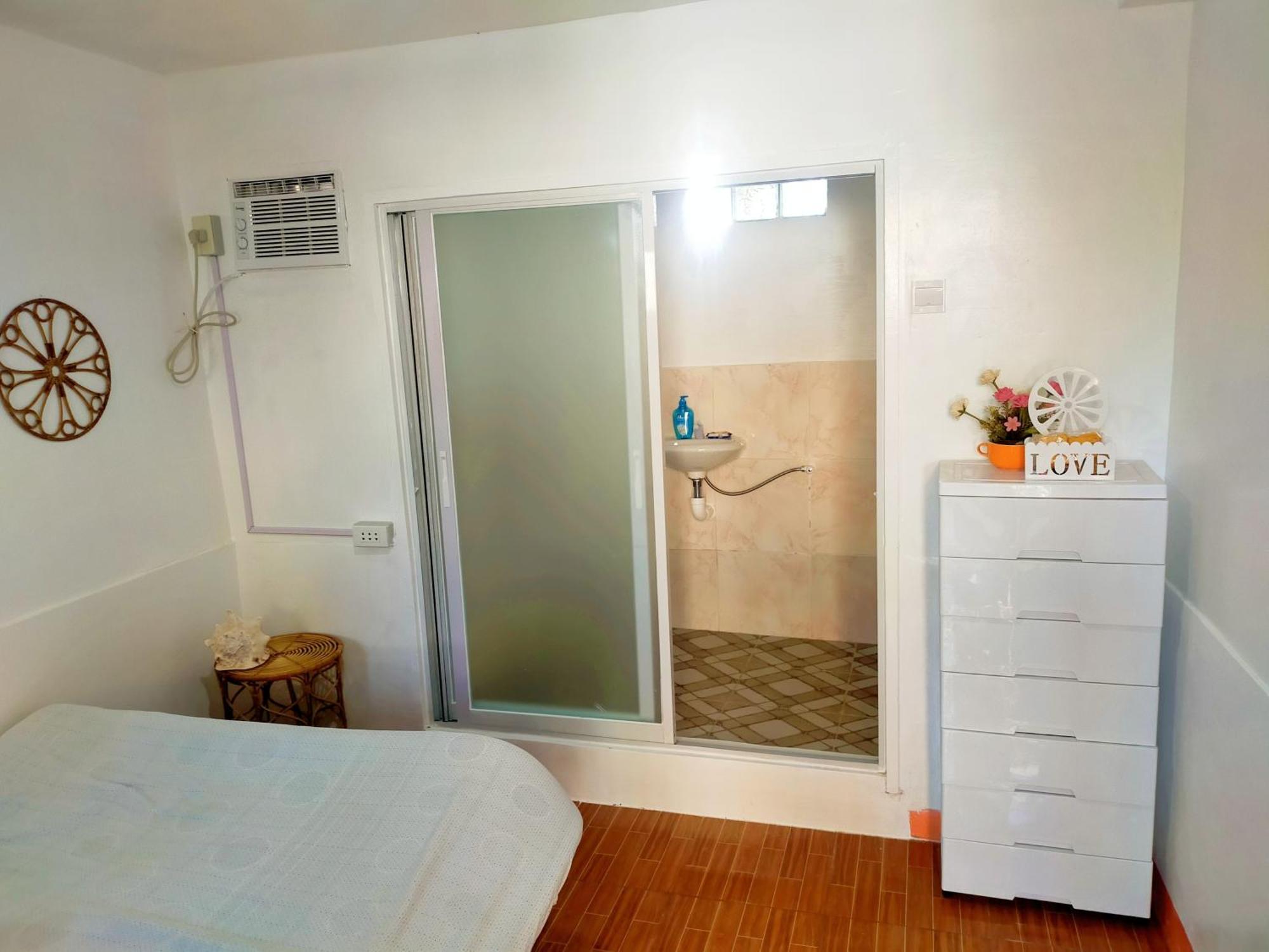 Don Leo'S Bnb Esperanza Exteriör bild